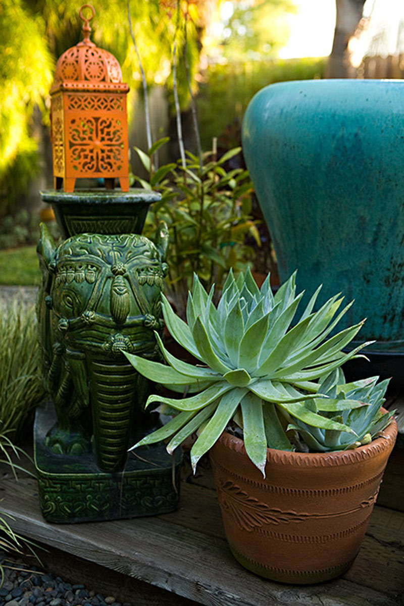 Eclectic Cottage #1