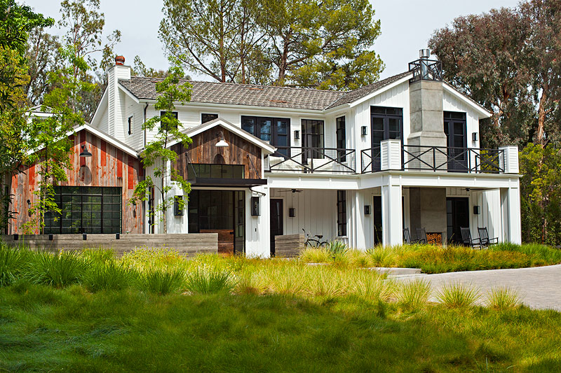 Hidden Hills #1