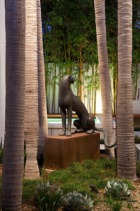 Malibu Sculpture Garden #15