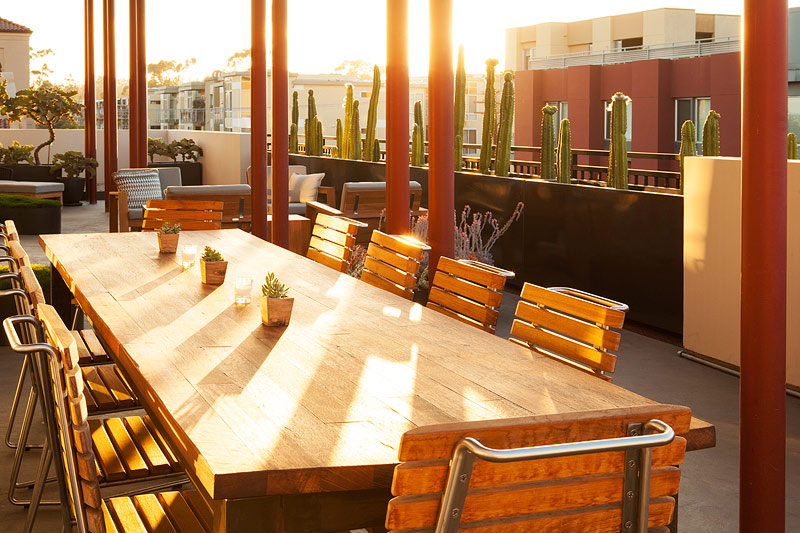 Pasadena Terrace #1