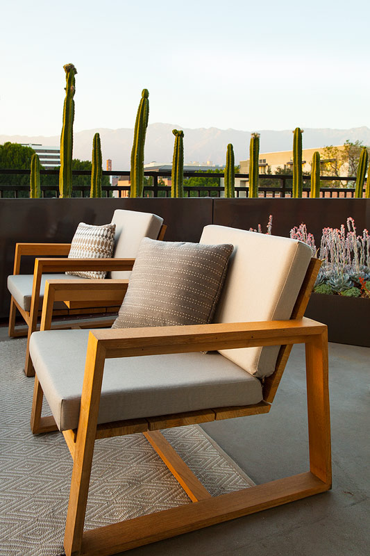 Pasadena Terrace #4