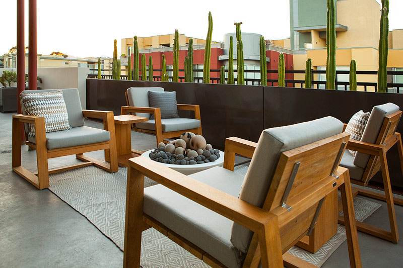 Pasadena Terrace #6